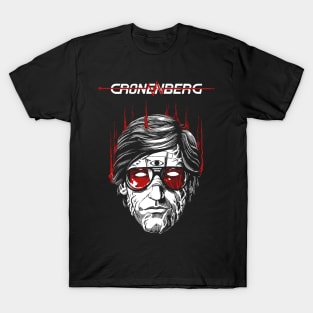 Cronenberg T-Shirt